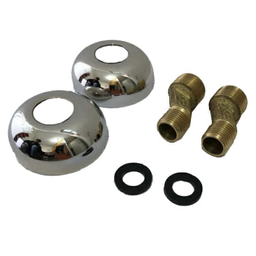 ست شیرآلات فاخته مدل اورانوس کد CH2 مجموعه 6 عددی