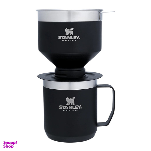 قهوه ساز استنلی مدل Classic Perfect Brew Pour Over