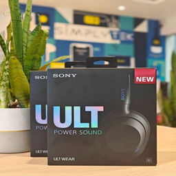 هدفون بی سیم بلوتوثی سونی مدل WH-ULT900N