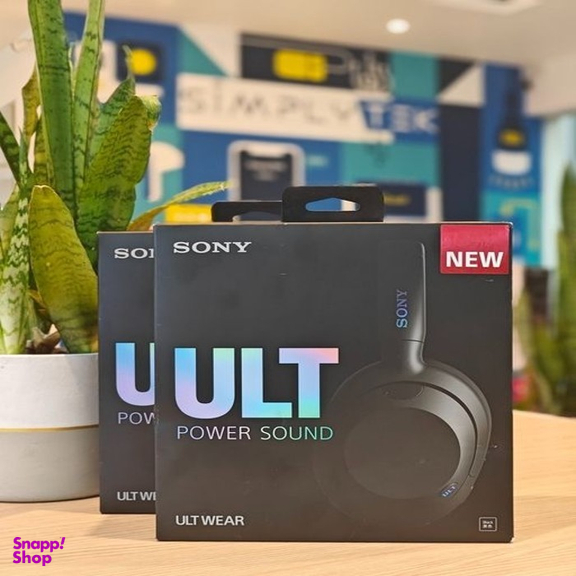 هدفون بی سیم بلوتوثی سونی مدل WH-ULT900N