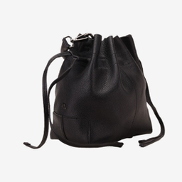 کیف دوشی زنانه چرم مشهد مدل S5290