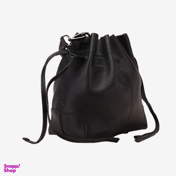 کیف دوشی زنانه چرم مشهد مدل S5290