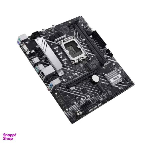 مادربرد ایسوس مدل PRIME H610M-A D4