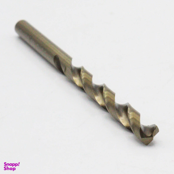 مته کبالت تانوس مدل YP-HSS-SIZE07 سایز 7 میلی متر مجموعه 10 عددی