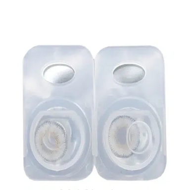 لنز چشم گریس هرا شماره 36 مدل SHADOW رنگ طوسی عسلی دوردار