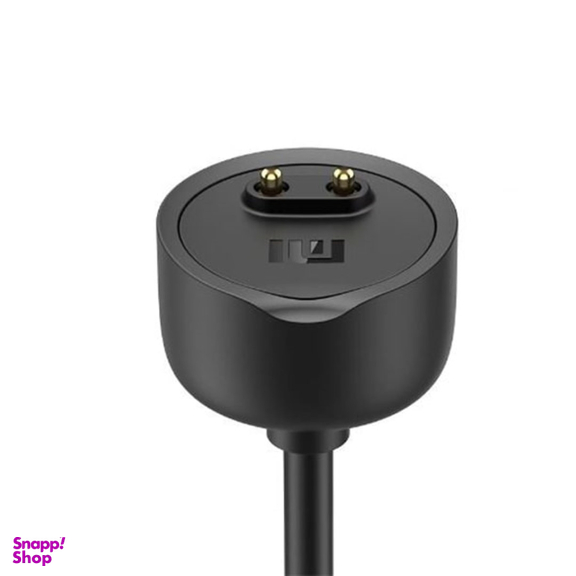 کابل شارژ می بند شیائومی مدل XMCDQ05HM مناسب MiBand 5/6 طول 0.4 متر