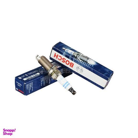 شمع خودرو بوش کد FR6MPP332