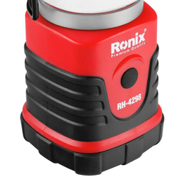 چراغ فانوسی دیمردار رونیکس مدل RH-4298