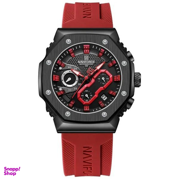 ساعت مچی عقربه ای زنانه نیوی فورس مدل NF8035BRR