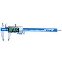 کولیس دیجیتال آکاد کد 16-008-111 گستره 0-200 میلی متر