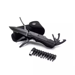 انبردست چندكاره گرين لاين مدل Multi Plier Pro GNMLTPLRP14BK