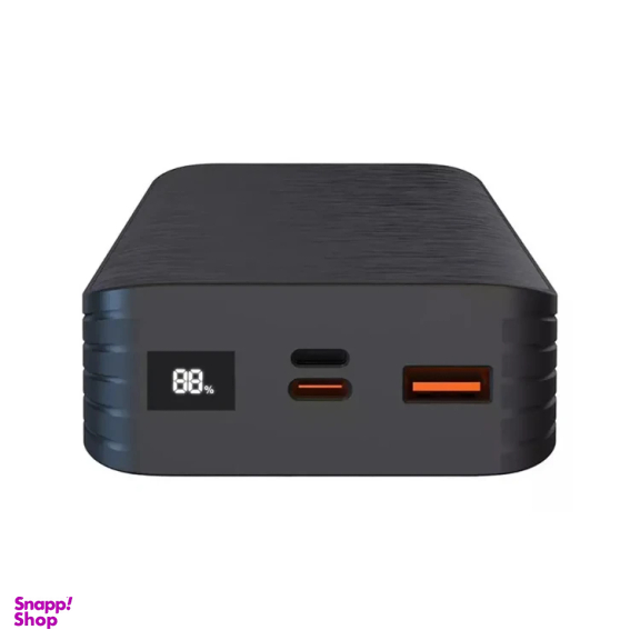 پاوربانک ایکس او مدل XO PR 144 ظرفیت 20000 میلی آمپر ساعت