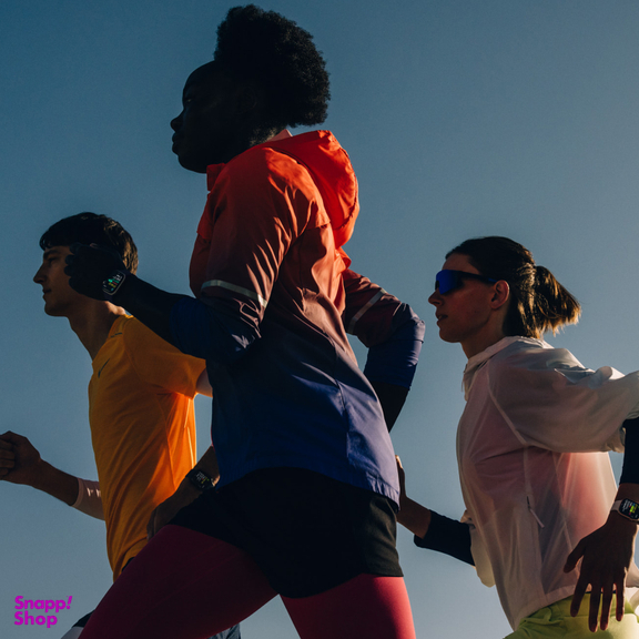 ساعت هوشمند اپل مدل Series 11 Aluminum سایز 46 میلی‌ متر