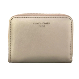 کیف پول زنانه دیوید جونز کد David Jones IR005