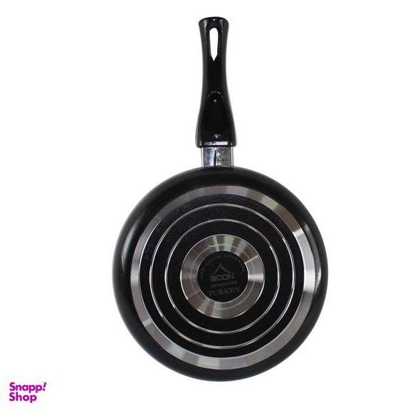 تابه وون مدل new bismark  سایز 24