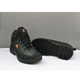 نیم بوت مردانه مدل کوهستان کد 11849