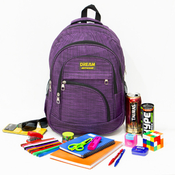 کوله پشتی پسرانه توریث مدل VESTAR-1100