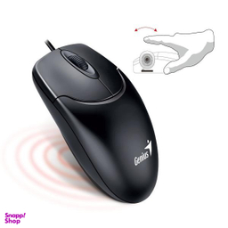 کیبورد و ماوس باسیم جنیوس مدل Km-200