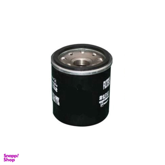 فیلتر روغن خودرو کد 114 مناسب پراید به همراه فیلتر هوا