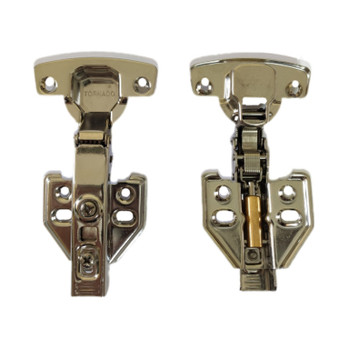 لولا آرام بند تورنادو مدل استیل ضد زنگ کد A-73 بسته 2 عددی