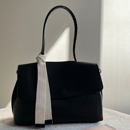 کیف رودوشی زنانه طرح روبان