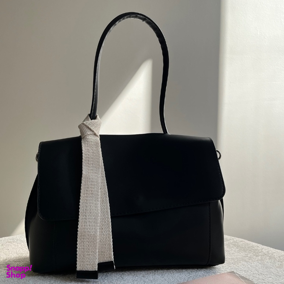 کیف رودوشی زنانه طرح روبان