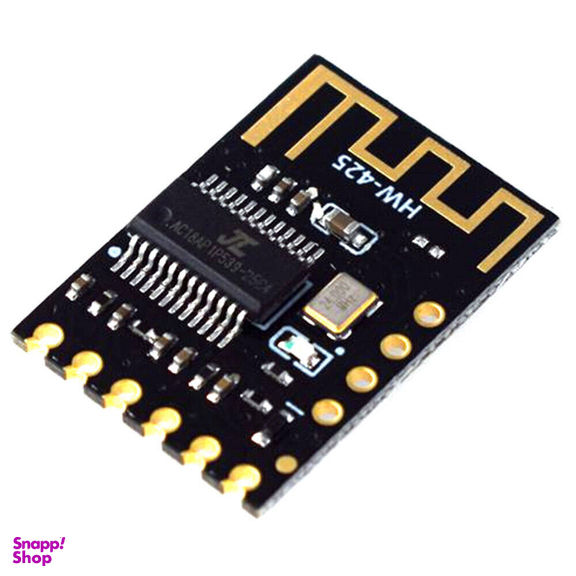 ماژول بلوتوث سایرکس مدل HW-425