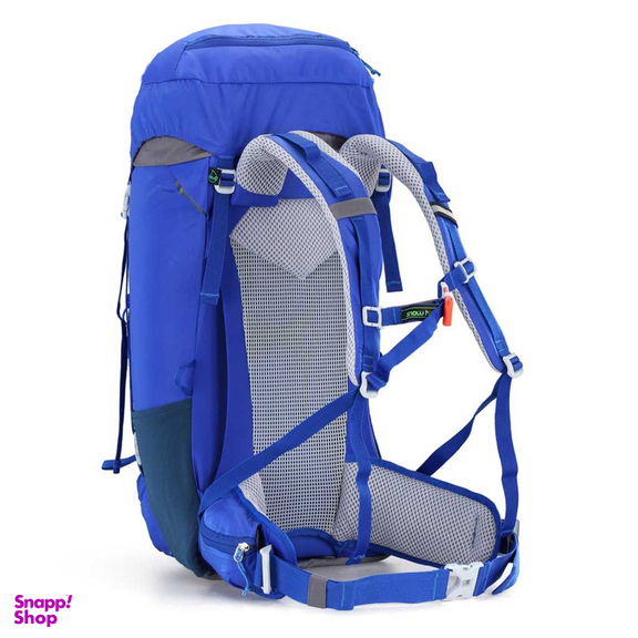 کوله پشتی سفری 40 لیتری اسنو هاوک مدل EVERYDAY