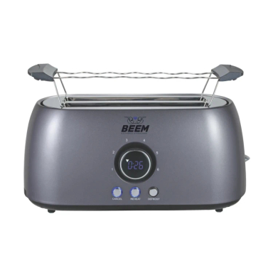 توستر نان بیم مدل BT1507