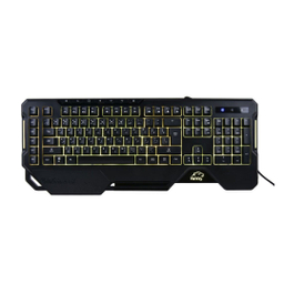 کیبورد گیمینگ تسکو GK 8126 RGB