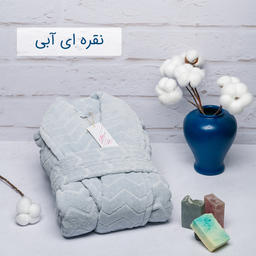 حوله پالتویی هیرو مدل البِروس سایز 125