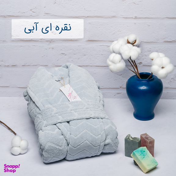 حوله پالتویی هیرو مدل البِروس سایز 125