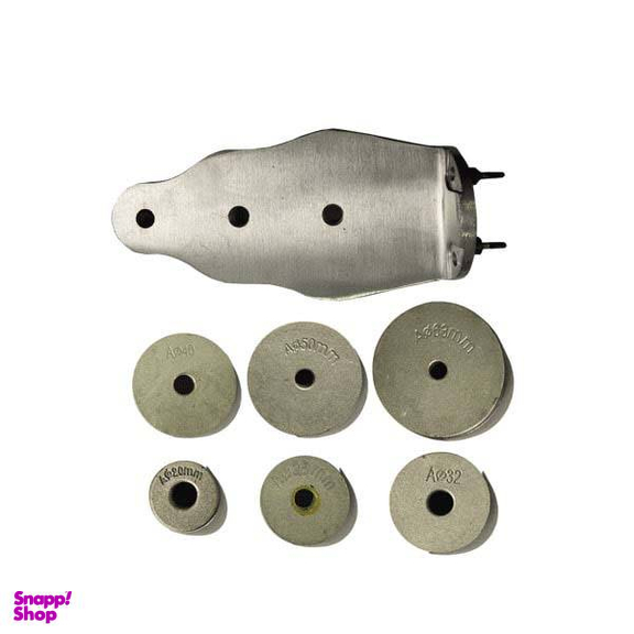 جوش لوله محک مدل PW1500