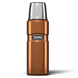 فلاسک ترموس مدل KING گنجایش 0.47 لیتر