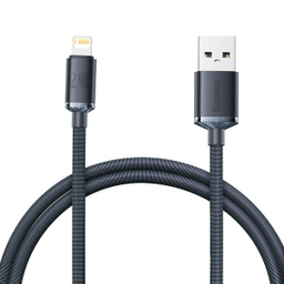 کابل تبدیل USB به لایتنینگ باسئوس مدل CAJY000001 طول 1.2 متر