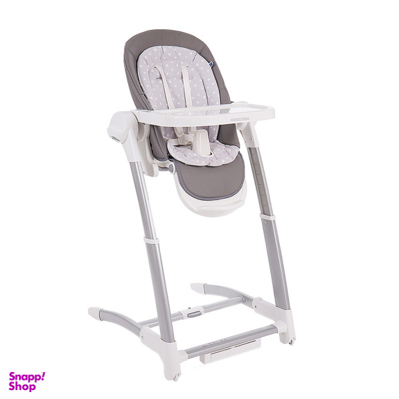 صندلی غذای خوری کودک کیکابو مدل پریما