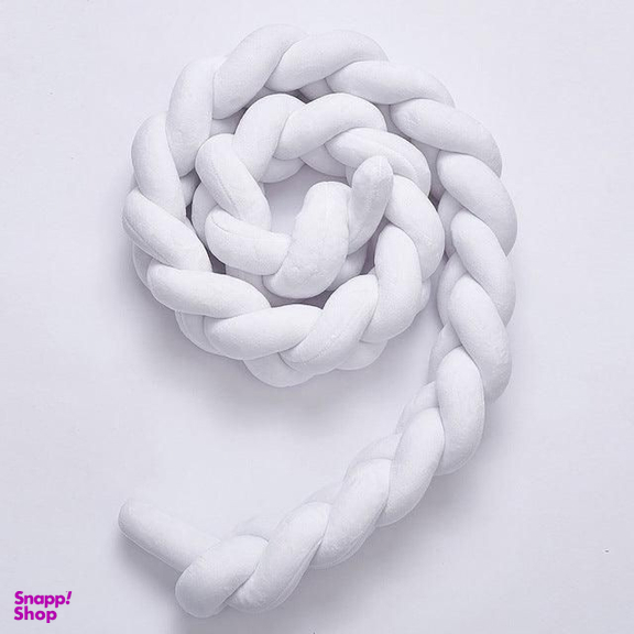 محافظ تخت کودک مدل 3 رشته کد 101