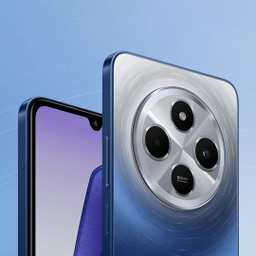 گوشی موبايل شیائومی مدل Redmi 14C 4G دو سیم کارت ظرفیت 128 گیگابایت رم 4 گیگابایت