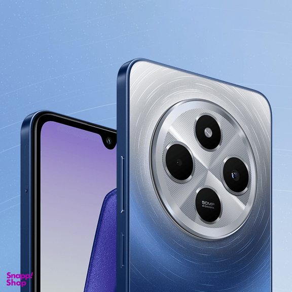 گوشی موبايل شیائومی مدل Redmi 14C 4G دو سیم کارت ظرفیت 128 گیگابایت رم 4 گیگابایت