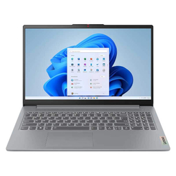 لپ تاپ 15.6 اینچی لنوو مدل IdeaPad Slim 3 15IRH8-i5 13420H 8GB 512SSD TN