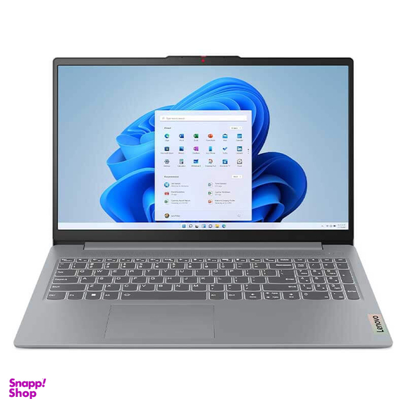 لپ تاپ 15.6 اینچی لنوو مدل IdeaPad Slim 3 15IRH8-i5 13420H 8GB 512SSD TN