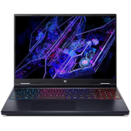لپ تاپ 16 اینچ ایسر مدل Predator Helios Neo 16 PHN16-72-99PA-i9 14900HX-16GB DDR5-512GB SSD-RTX4060-FHD کاستوم شده
