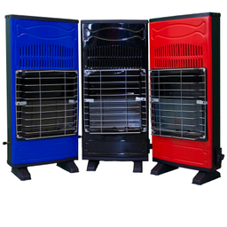 بخاری گازی جنرال سهند مدل بدون دودکش 6000