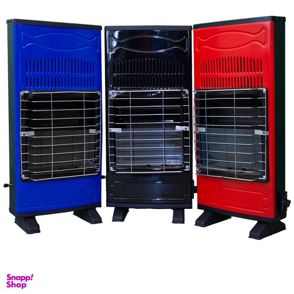 بخاری گازی جنرال سهند مدل بدون دودکش 6000