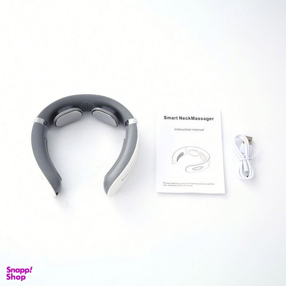 ماساژور گردن مدل 602