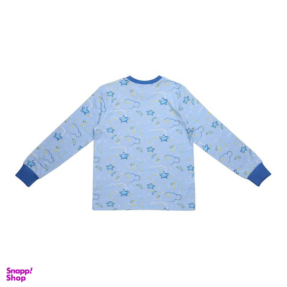 ست تی شرت و شلوار بچگانه فیورلا مدل 44202