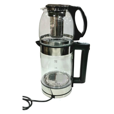 چای ساز روهمی یونیک راک کد UR-001