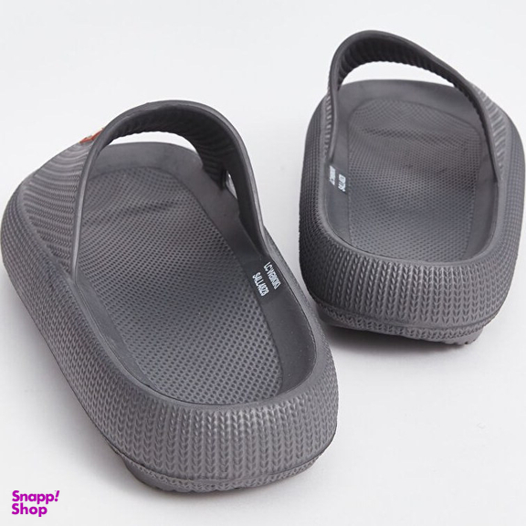 دمپایی مردانه ال سی وایکیکی مدل Just Enjoy