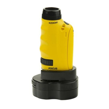 میکروسکوپ جیبی آیبکس مدل MicroBex 120x