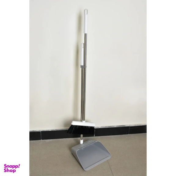 جارو خاک انداز یونیک کد 1006